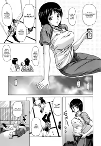 Page 12 of Mako Ch. 1-6 - preview thumbnail