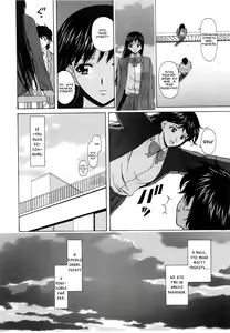 Page 133 of Mako Ch. 1-6 - preview thumbnail