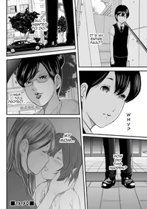 Page 152 of Ikanishite Haha wa Onna o Kaihou Shitaka Ch. 1-14 - preview thumbnail