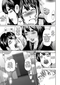 Page 29 of Ikanishite Haha wa Onna o Kaihou Shitaka Ch. 1-14 - preview thumbnail