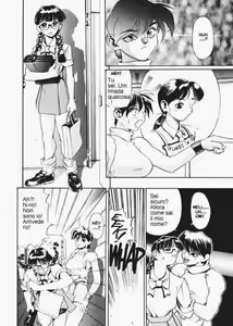 Page 4 of Secret Plot Deep 2 - preview thumbnail