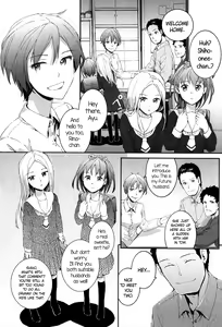 Page 149 of SAYONARA FAIRIES - preview thumbnail
