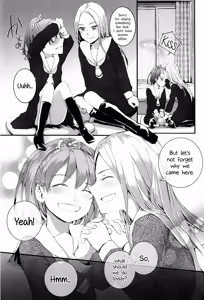 Page 151 of SAYONARA FAIRIES - preview thumbnail