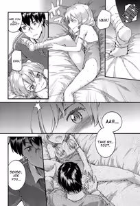 Page 40 of SAYONARA FAIRIES - preview thumbnail