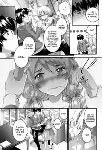 Page 57 of SAYONARA FAIRIES - preview thumbnail