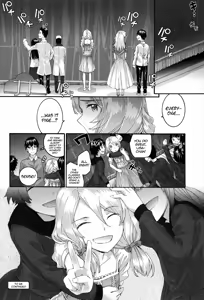 Page 76 of SAYONARA FAIRIES - preview thumbnail