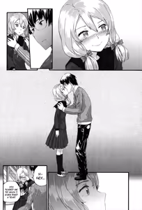 Page 82 of SAYONARA FAIRIES - preview thumbnail