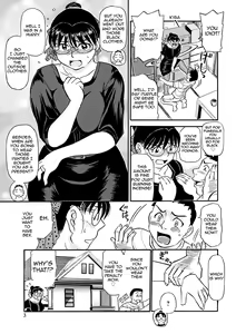 Page 145 of Kaa-san Asa Made Daku yo!! ~Sachie Series Soushuuhen~ - preview thumbnail