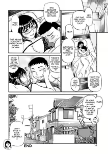 Page 82 of Kaa-san Asa Made Daku yo!! ~Sachie Series Soushuuhen~ - preview thumbnail