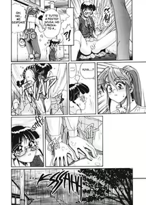 Page 49 of Secret Plot Deep 4 - preview thumbnail