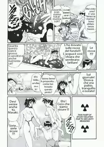 Page 6 of Secret Plot Deep 6 - preview thumbnail