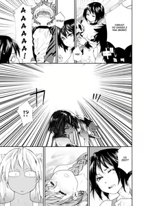 Page 124 of Power Play! (decensored) - preview thumbnail