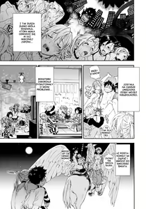 Page 204 of Power Play! (decensored) - preview thumbnail