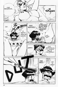 Page 27 of Ogenki Clinic Dai 3-kan | La CLINICA dell'AMORE Vol.3 - preview thumbnail