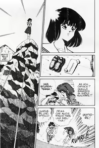 Page 39 of Ogenki Clinic Dai 3-kan | La CLINICA dell'AMORE Vol.3 - preview thumbnail