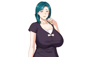 Page 1335 of Kayoinbo ~Wagako no Geshuku de Onna ni Modoru Haha~ - preview thumbnail