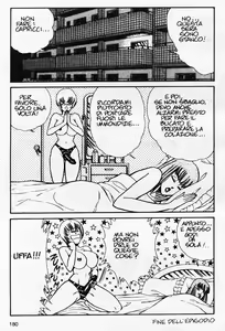 Page 178 of Ogenki Clinic Dai 4-kan | La CLINICA dell'AMORE Vol.4 - preview thumbnail