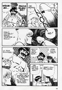 Page 18 of Ogenki Clinic Dai 4-kan | La CLINICA dell'AMORE Vol.4 - preview thumbnail