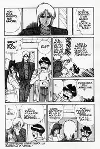 Page 39 of Ogenki Clinic Dai 4-kan | La CLINICA dell'AMORE Vol.4 - preview thumbnail