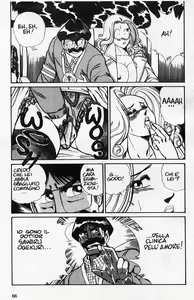 Page 65 of Ogenki Clinic Dai 4-kan | La CLINICA dell'AMORE Vol.4 - preview thumbnail