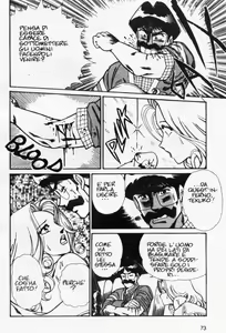 Page 72 of Ogenki Clinic Dai 4-kan | La CLINICA dell'AMORE Vol.4 - preview thumbnail