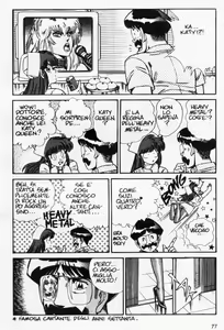 Page 76 of Ogenki Clinic Dai 4-kan | La CLINICA dell'AMORE Vol.4 - preview thumbnail