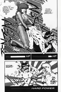 Page 83 of Ogenki Clinic Dai 4-kan | La CLINICA dell'AMORE Vol.4 - preview thumbnail