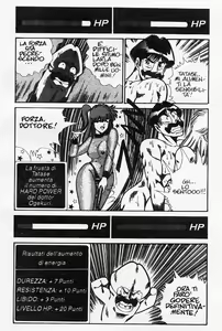 Page 86 of Ogenki Clinic Dai 4-kan | La CLINICA dell'AMORE Vol.4 - preview thumbnail