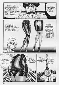 Page 63 of Ogenki Clinic Dai 6-kan | La CLINICA dell'AMORE Vol.6 - preview thumbnail