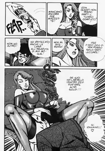 Page 76 of Ogenki Clinic Dai 6-kan | La CLINICA dell'AMORE Vol.6 - preview thumbnail