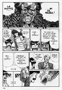 Page 118 of Ogenki Clinic Dai 7-kan | La CLINICA dell'AMORE Vol.7 - preview thumbnail