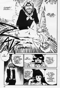 Page 40 of Ogenki Clinic Dai 7-kan | La CLINICA dell'AMORE Vol.7 - preview thumbnail