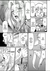 Page 107 of Ingyaku no Oukoku Auger Hakudaku Senki Eleanor - preview thumbnail
