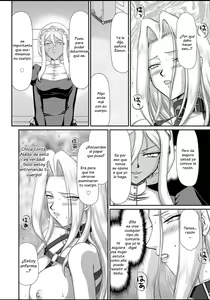 Page 112 of Ingyaku no Oukoku Auger Hakudaku Senki Eleanor - preview thumbnail
