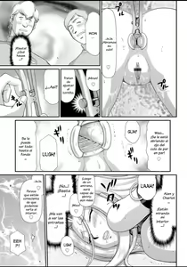 Page 117 of Ingyaku no Oukoku Auger Hakudaku Senki Eleanor - preview thumbnail