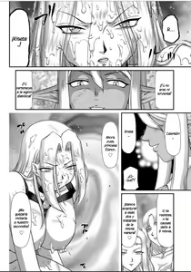 Page 152 of Ingyaku no Oukoku Auger Hakudaku Senki Eleanor - preview thumbnail