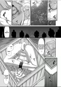 Page 153 of Ingyaku no Oukoku Auger Hakudaku Senki Eleanor - preview thumbnail