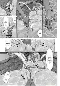 Page 17 of Ingyaku no Oukoku Auger Hakudaku Senki Eleanor - preview thumbnail