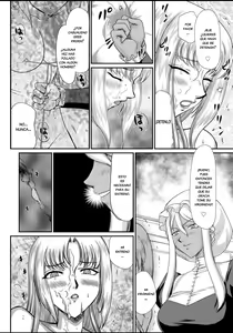 Page 40 of Ingyaku no Oukoku Auger Hakudaku Senki Eleanor - preview thumbnail