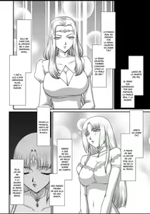 Page 8 of Ingyaku no Oukoku Auger Hakudaku Senki Eleanor - preview thumbnail
