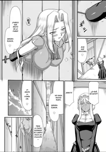 Page 96 of Ingyaku no Oukoku Auger Hakudaku Senki Eleanor - preview thumbnail