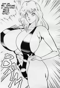 Page 77 of Ogenki Clinic Dai 8-kan | La CLINICA dell'AMORE Vol.8 - preview thumbnail
