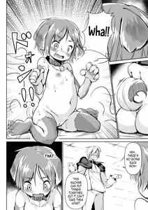 Page 9 of Pet Life After Fusion - preview thumbnail