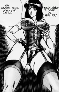 Page 142 of Ogenki Clinic Vol.9 - preview thumbnail