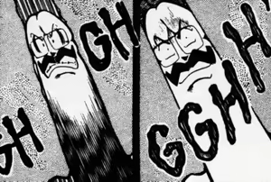 Page 153 of Ogenki Clinic Vol.9 - preview thumbnail