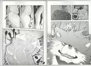 Page 4 of TF BEAST - preview thumbnail