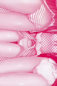 Page 3 of Lolita Dreamy Drip - preview thumbnail