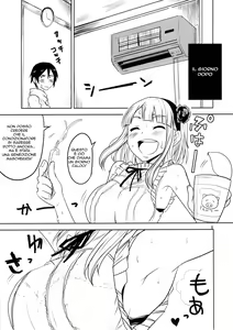 Page 10 of Dagashi Chichi - preview thumbnail