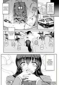 Page 28 of Otome Gari + Otome Gari - preview thumbnail
