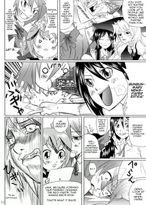 Page 31 of Mahou no Kotoba - MAGIC WORDS - preview thumbnail